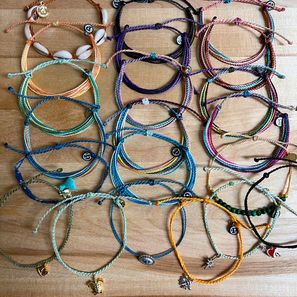 Pura Vida Bracelets